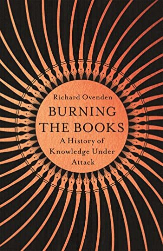 Burning the books - the,