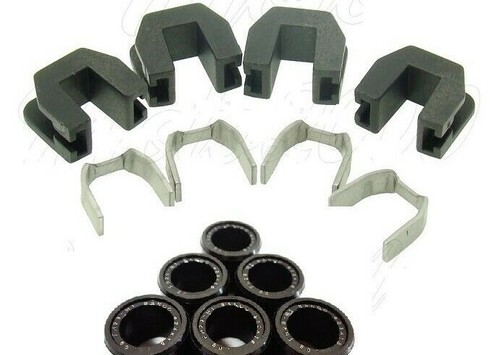 Kit rulli originali bando - 8,