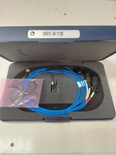 354C10 Accelerometro PCB piezotronico triassiale 10 02__mV/g(1.022 mVim/s NUOVO