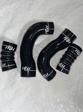 Kit tubo silicone Audi RS6 4F