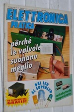 ELETTRONICA PRATICA N°5 1997-