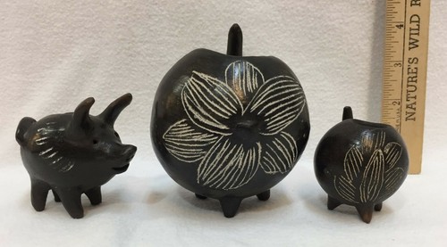 Vasi ceramica piccoli 3 - vasi,