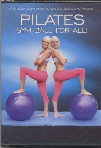 Pilates gym ball for - pilates, all