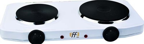 Fornello elettrico portatile - elettrico, 2