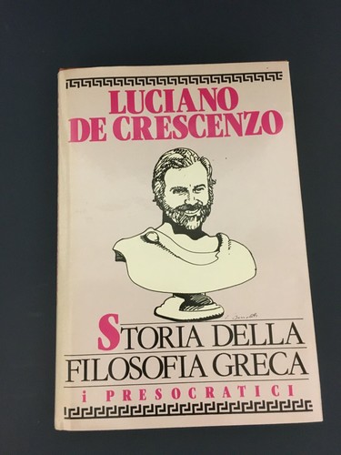 Libro storia della filosofia - libro,