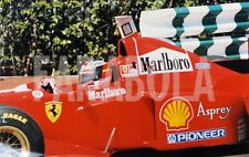 Foto vintage Formula 1