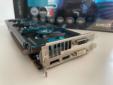 Sapphire Vapor-X R9 280X -
