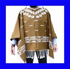 Poncho Clint Eastwood -