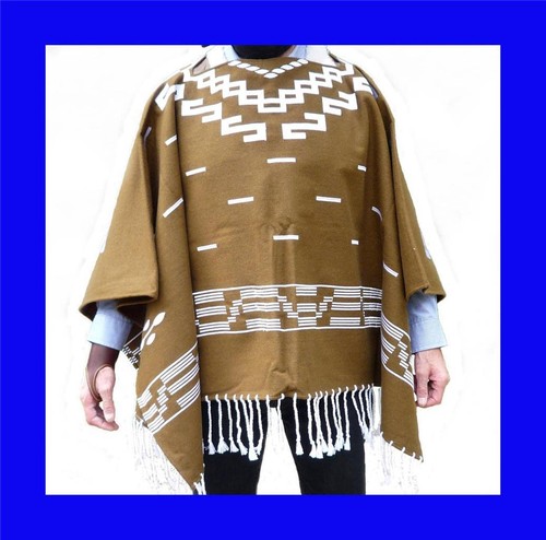 Clint eastwood poncho prop - -,