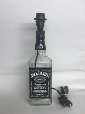 Lampada jack daniel whisky - lampada,