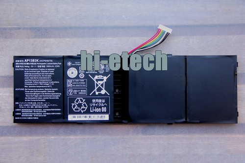 Batteria originale ap13b3k - batteria,
