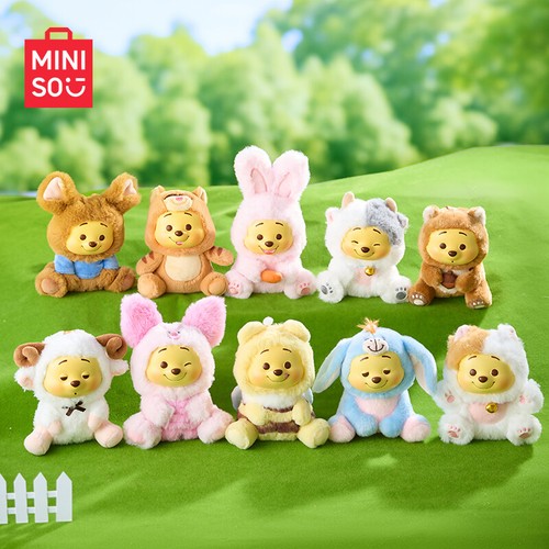 Originale miniso winnie - originale, the