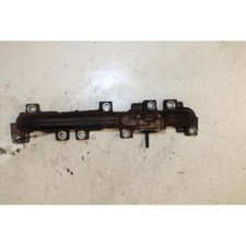 COLLETTORE SCARICO TESTA FIAT