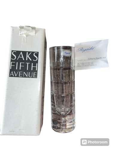 Vaso saks fifth - vaso,