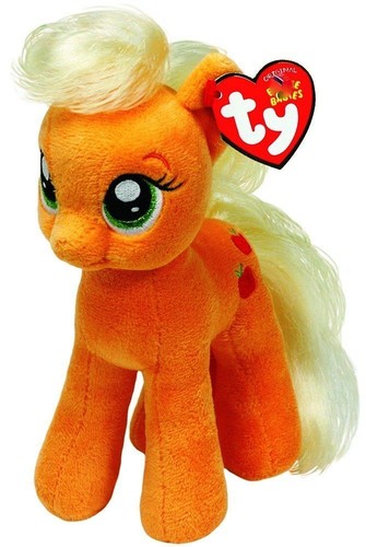 Beanie babies my little - my,