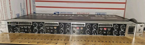 Behringer powerplay pro - behringer, ha4600