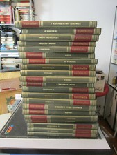 Enciclopedia geografica - enciclopedia,