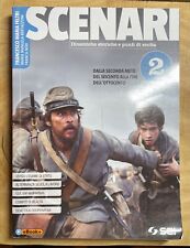 Scenari Volume 2, II ristampa