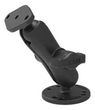 SISTEMA DI MONTAGGIO RAM