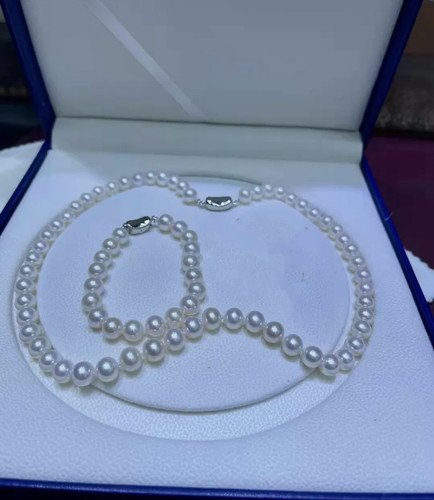Vera collana bracciale - vera, 18"