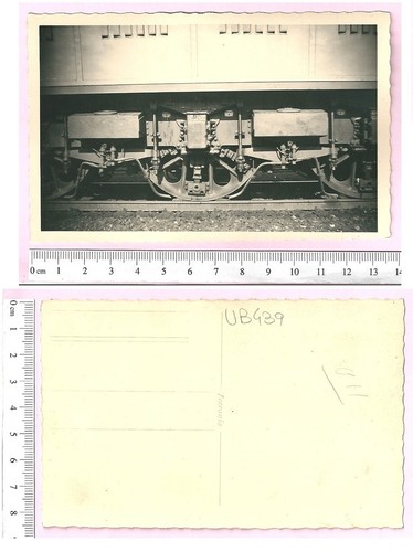 Locomotore 326 6 - fs,