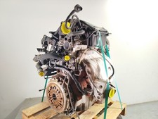 K4M838 COMPLETE ENGINE /