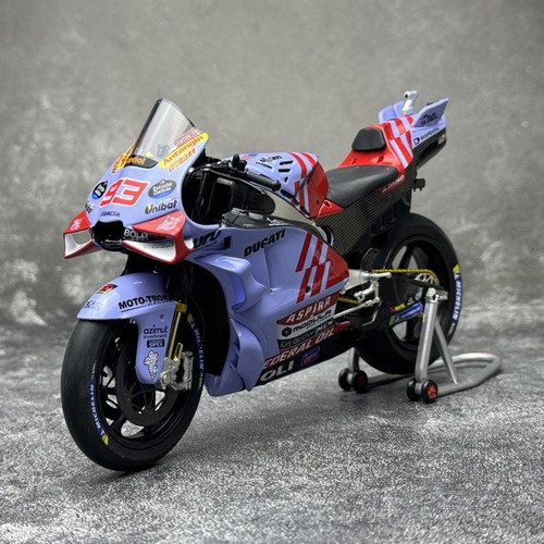 Modellino moto lega - modellino,