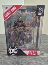 McFarlane DC Direct Ocean