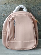 Zaino donna Caslon ecopelle