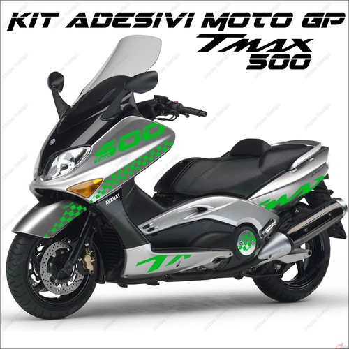 Adesivi sport carena grafica - carena,