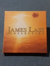 JAMES LAST - COLLECTION. 5 CD 