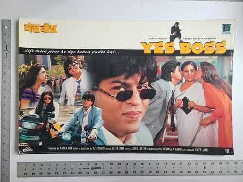 Yes boss carte - 8, originali