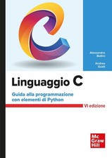 LINGUAGGIO C GUIDA ALLA