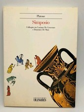 Simposio - Platone - Edizione