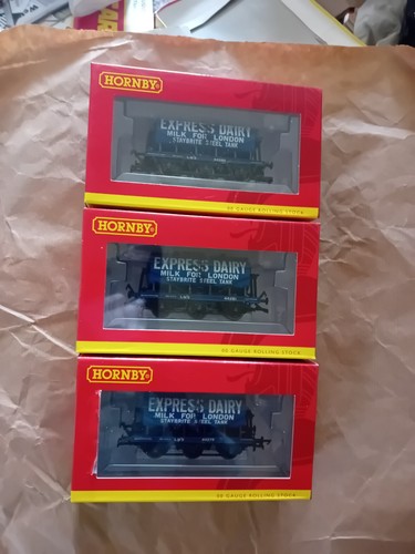 Hornby gauge 6884 6 - hornby,
