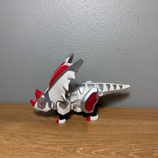 Power Rangers Dino Thunder