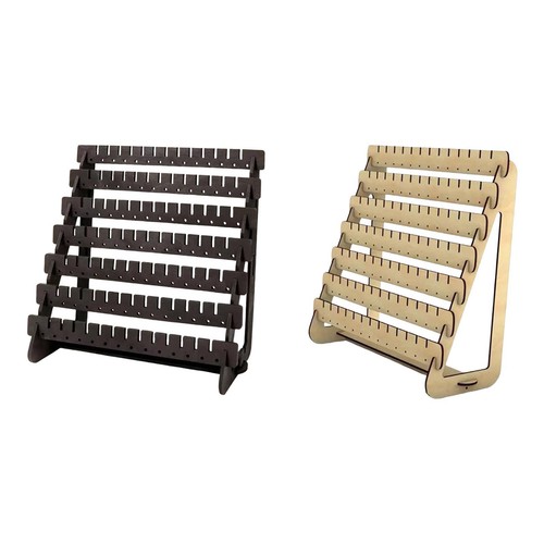 Porta orecchini organizer - porta, orecchini,