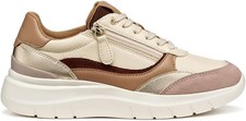 Scarpa Donna Sneaker Geox