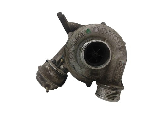 Turbocompressore volvo xc90 - turbocompressore,