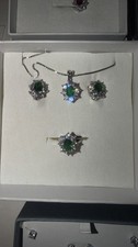 Parure argento - parure,