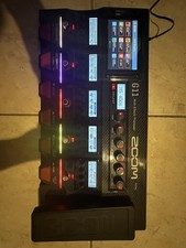 ZOOM G11 Guitar Multi-Effects