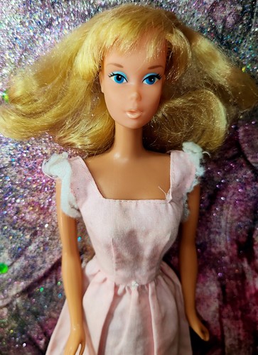 Vintage barbie sweet mattel - barbie,