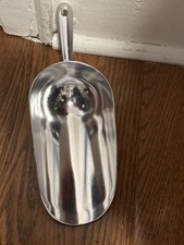 Heavy Duty Aluminum Utility