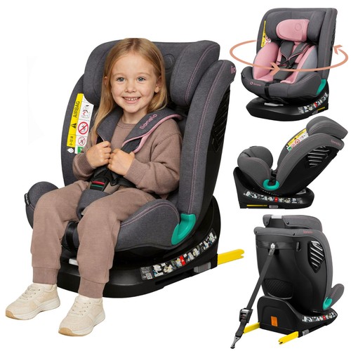Seggiolino auto bastiaan - auto,