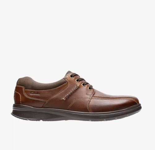 Scarpe stringate clarks uomo - stringate,