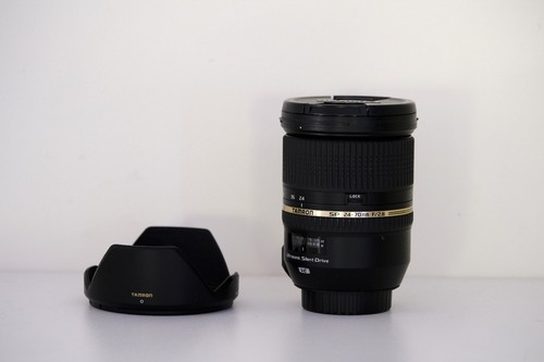 Tamron 70mm 8 di vc - tamron,