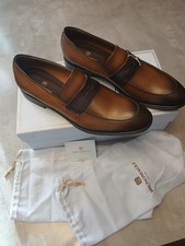 Mocassini uomo Bruno Magli