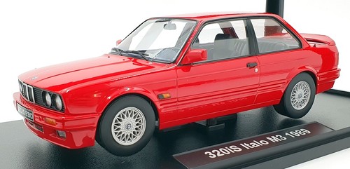 Scale diecast - kk, 1/18