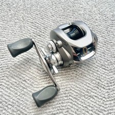 Mulinello da baitcasting DAIWA