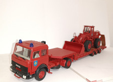 Old Cars Iveco 190 Pianale